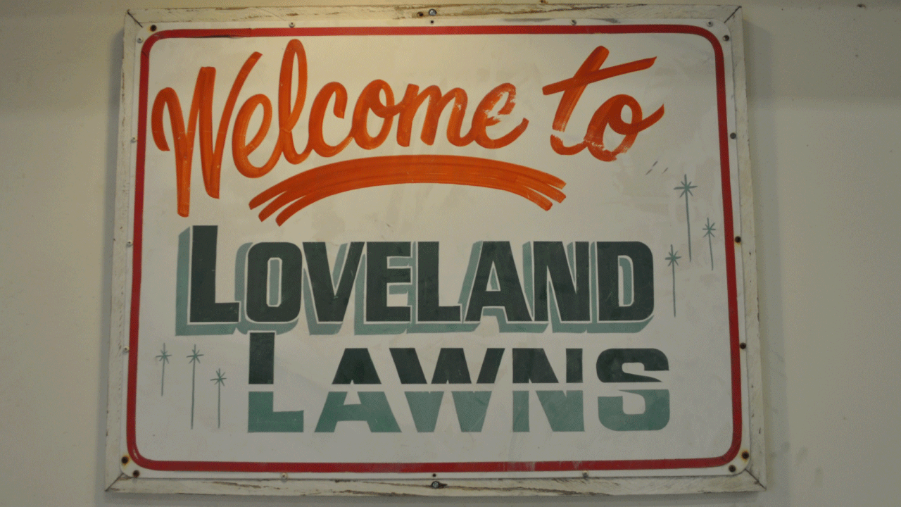 Welcome to Loveland Lawns