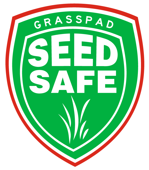 Crabgrass Pre-emergent Safe for Grass Seed