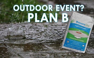 Save Outdoor Events from Rain Outs