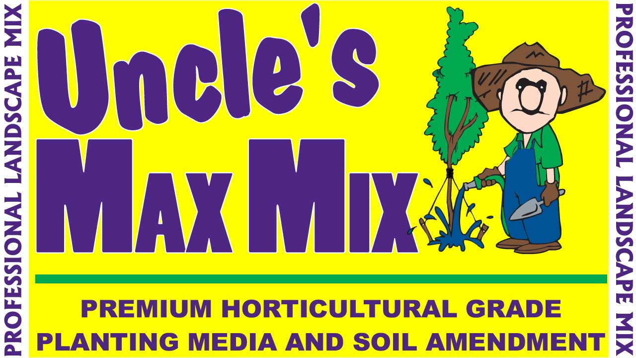 Grass Pad Max Mix Planting Mix
