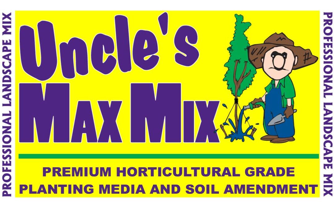 Grass Pad Max Mix™