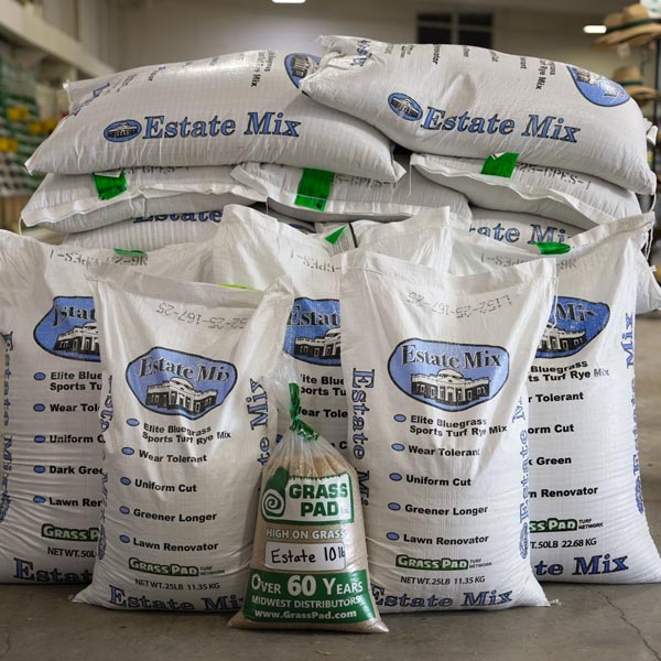 Estate Mix™ Bluegrass