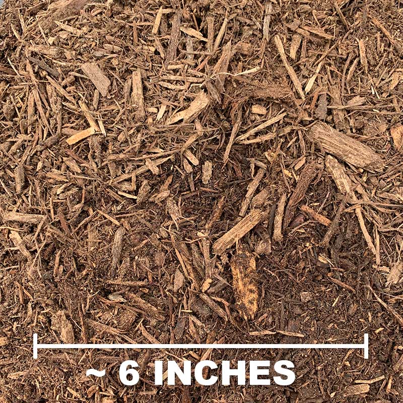 Hardwood Mulch