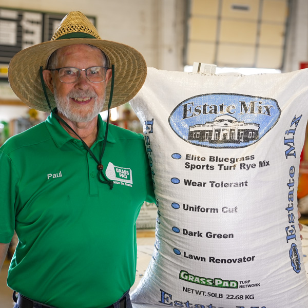 Estate Mix™ Bluegrass