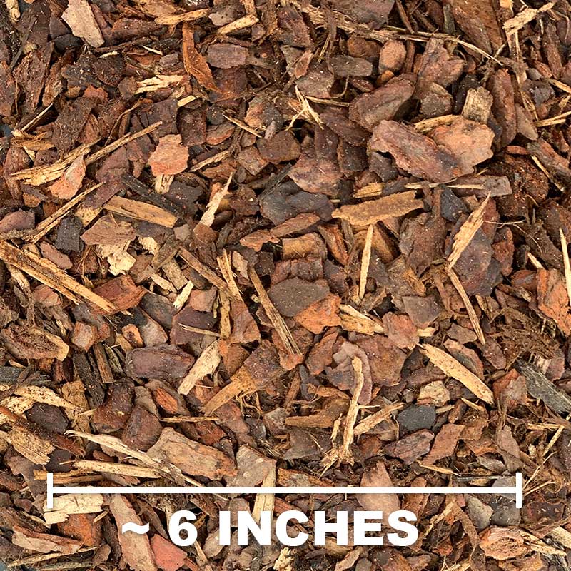 Pine Bark Mini Nuggets