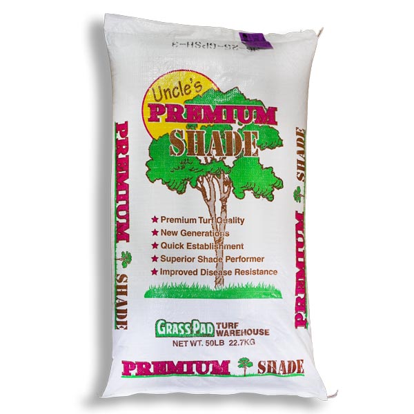 Premium Shade Grass