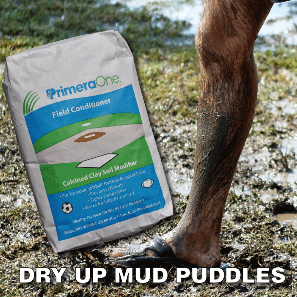 Primera Field Conditioner