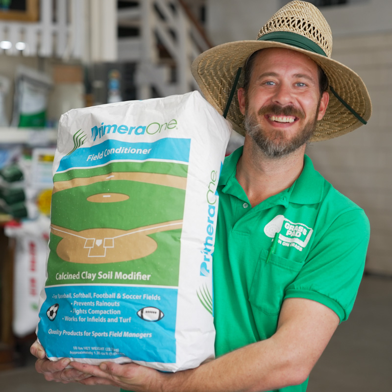 Primera Field Conditioner