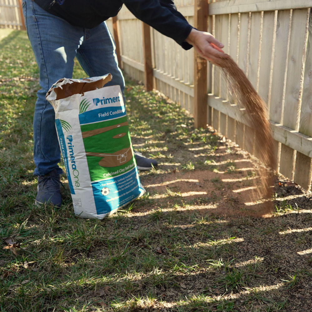 Primera Field Conditioner