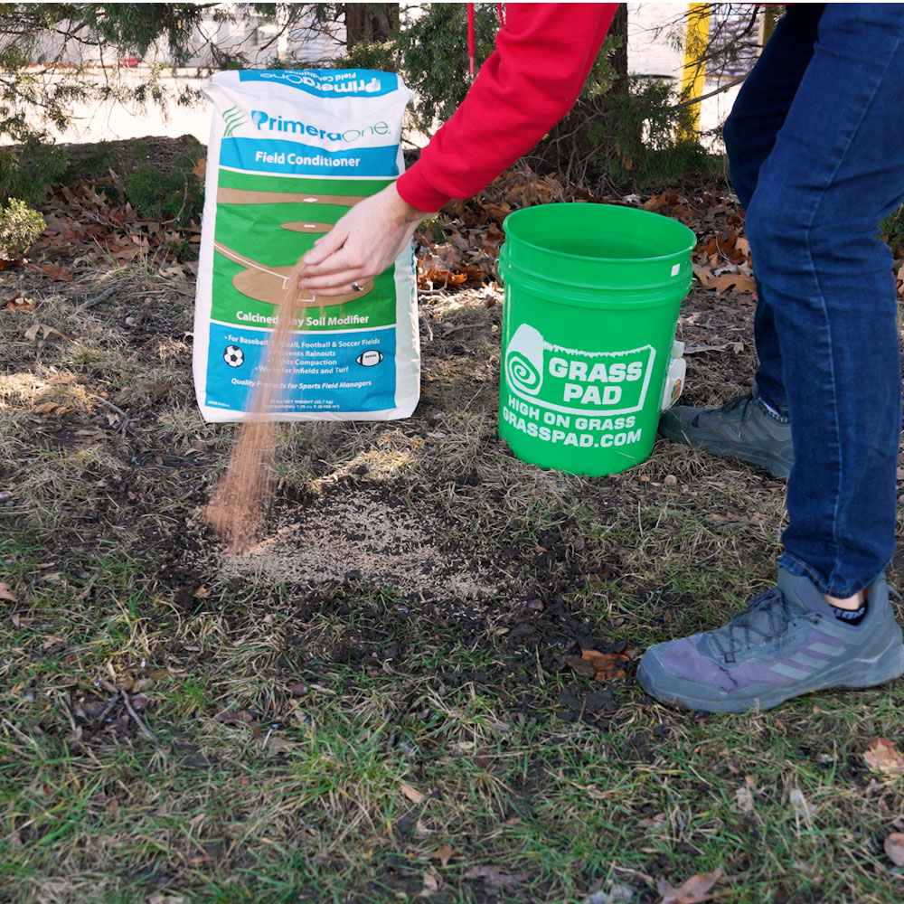 Primera Field Conditioner