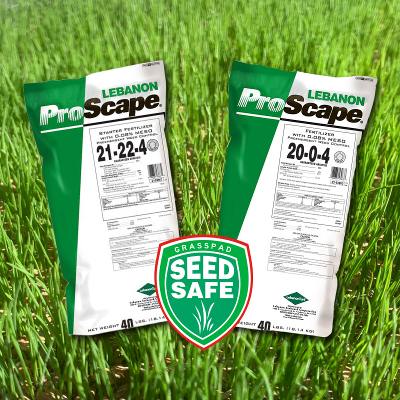 Seed Safe