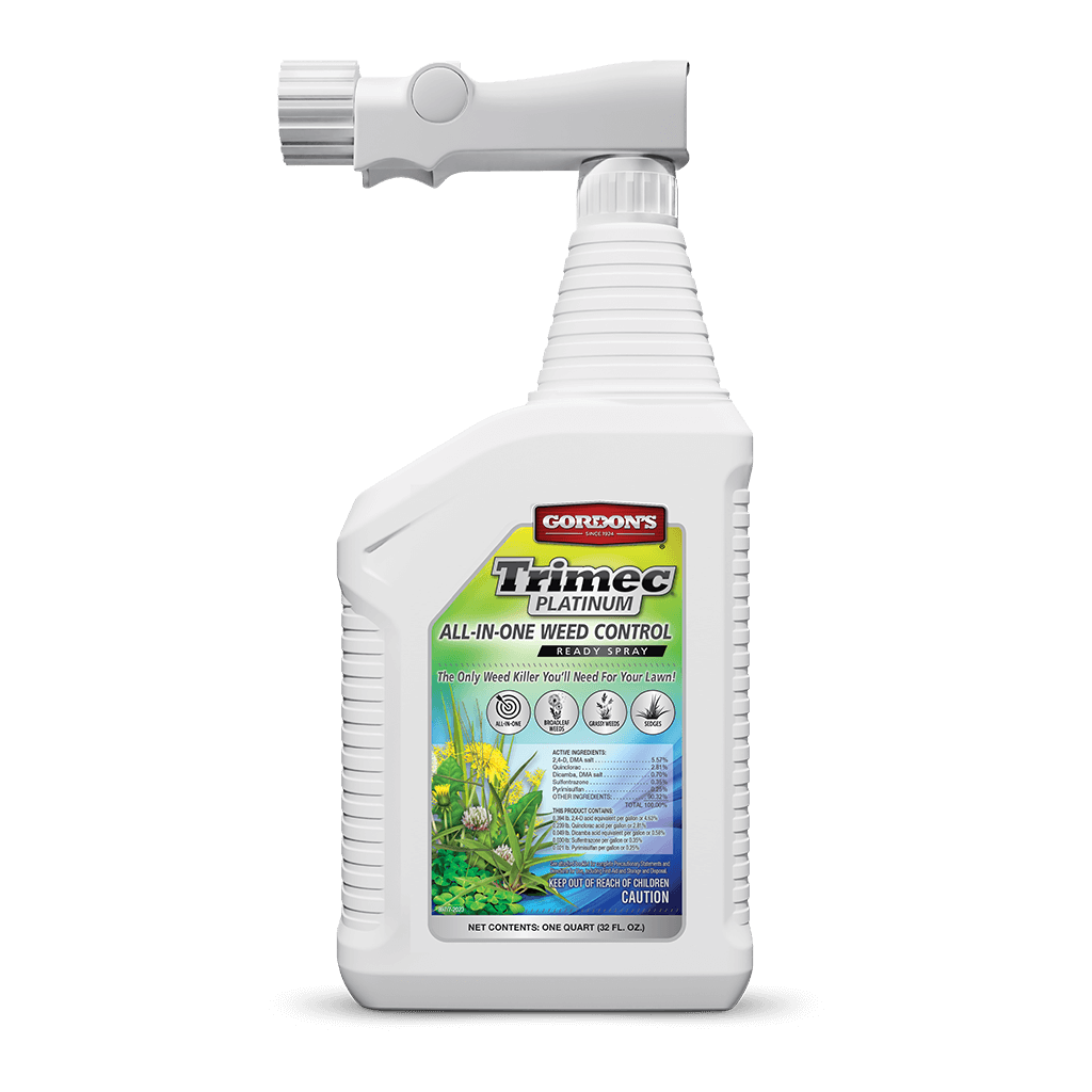 Trimec Platinum