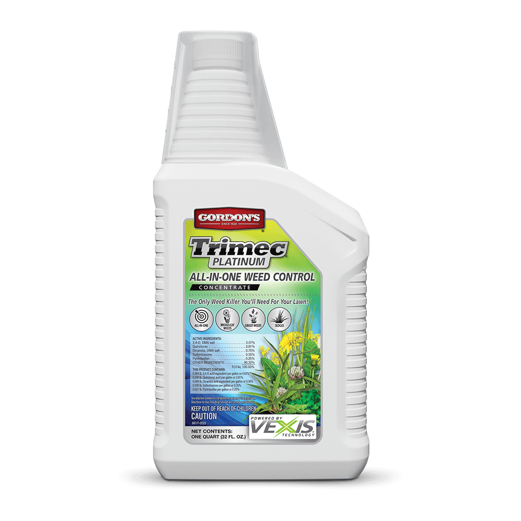 Trimec Platinum